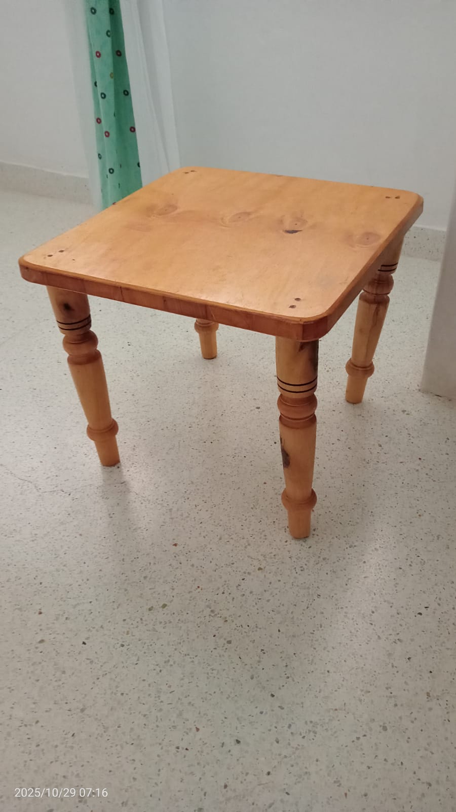 Stool