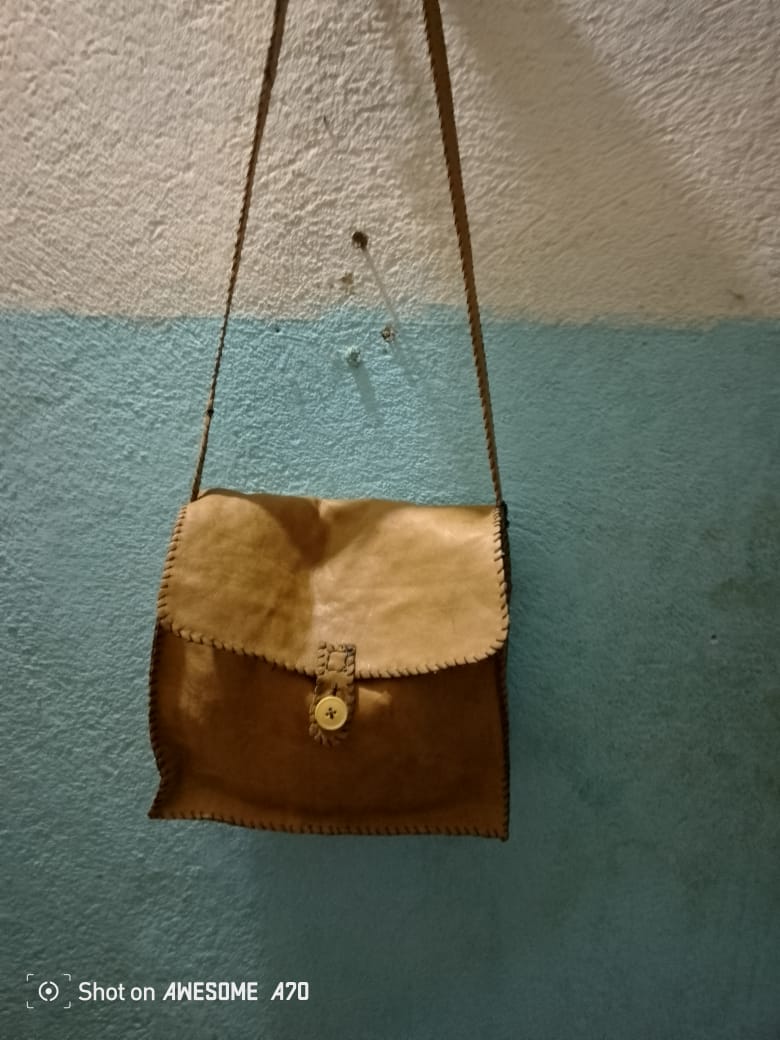 Sling bag