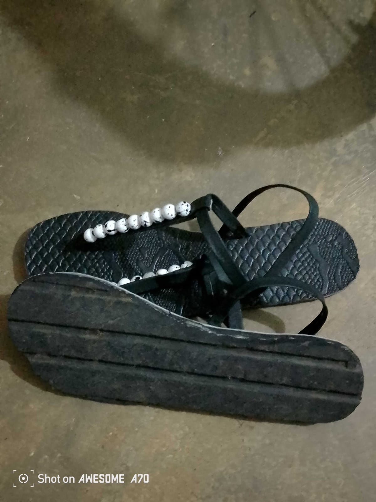 Sandal